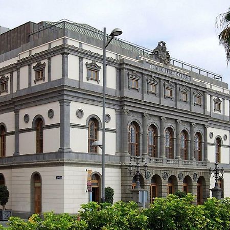 לאס פאלמס דה גראן קנאריה Lofts Msh Canarias מראה חיצוני תמונה
