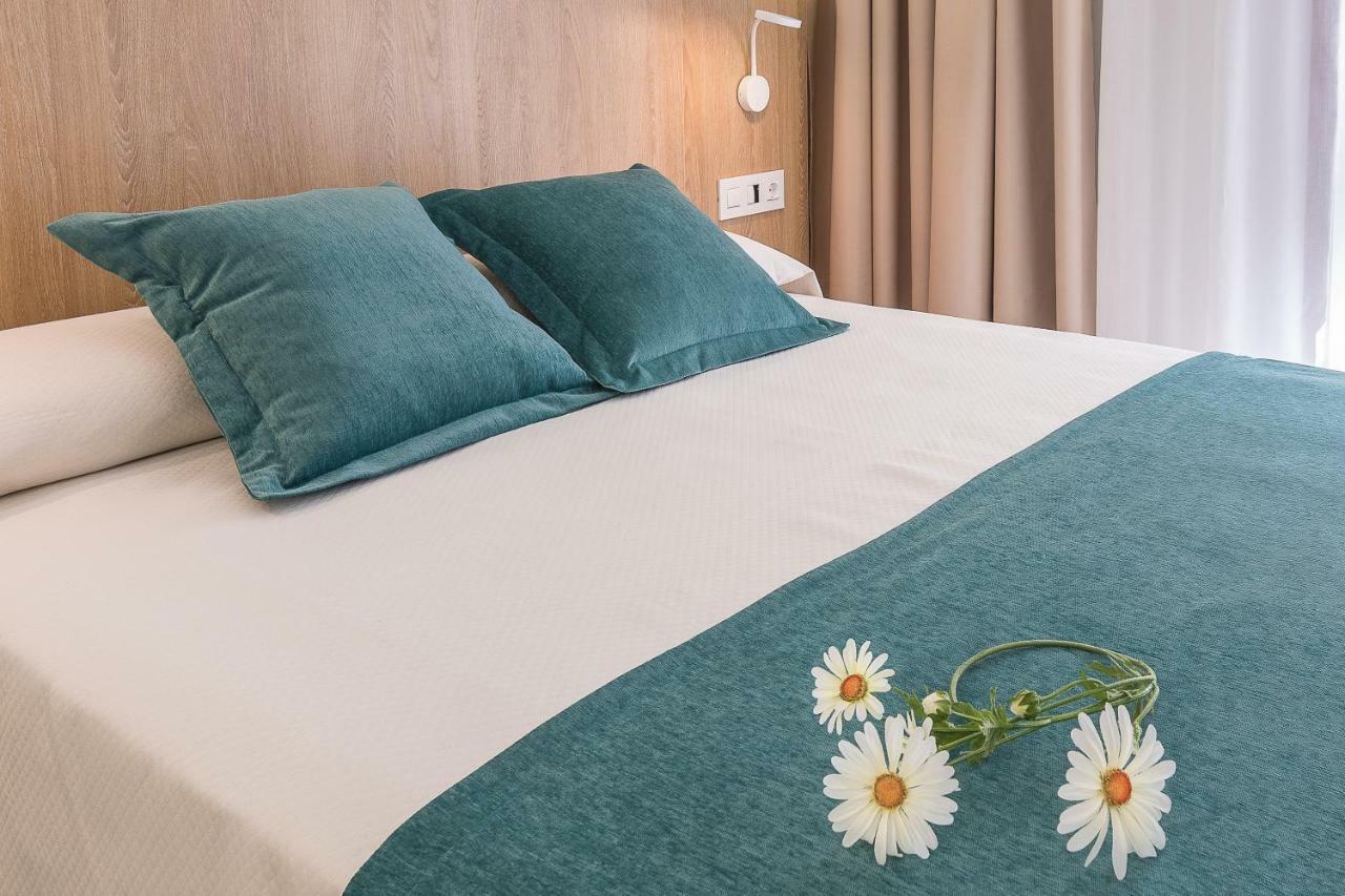 לאס פאלמס דה גראן קנאריה Lofts Msh Canarias מראה חיצוני תמונה