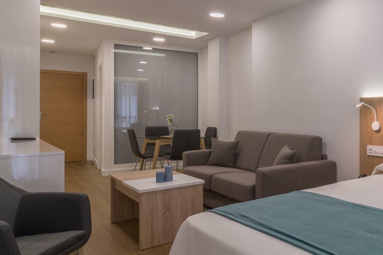 לאס פאלמס דה גראן קנאריה Lofts Msh Canarias מראה חיצוני תמונה
