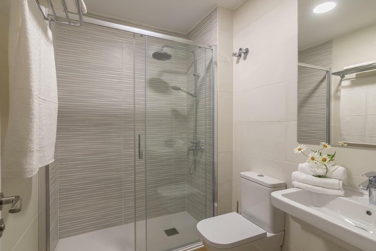 לאס פאלמס דה גראן קנאריה Lofts Msh Canarias מראה חיצוני תמונה