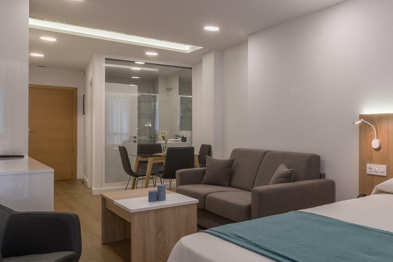 לאס פאלמס דה גראן קנאריה Lofts Msh Canarias מראה חיצוני תמונה