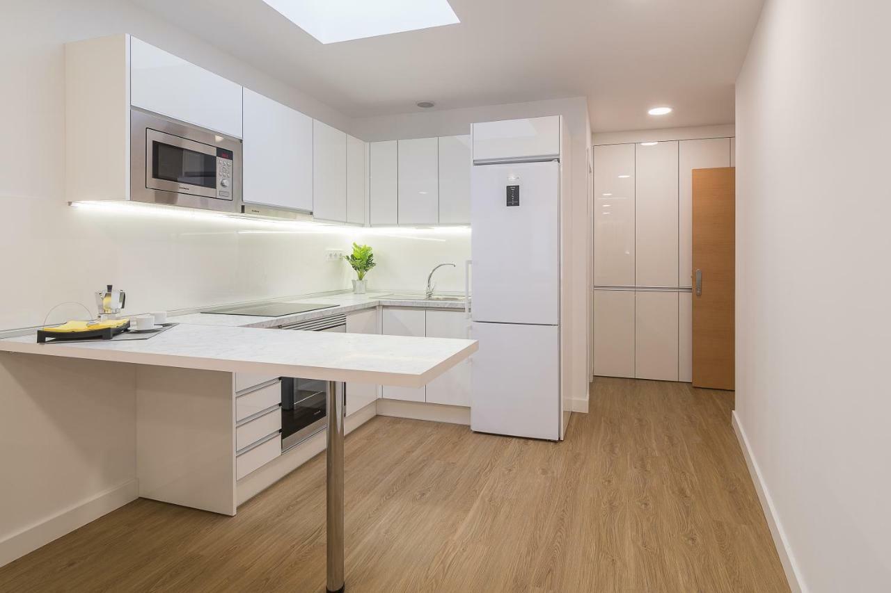לאס פאלמס דה גראן קנאריה Lofts Msh Canarias מראה חיצוני תמונה