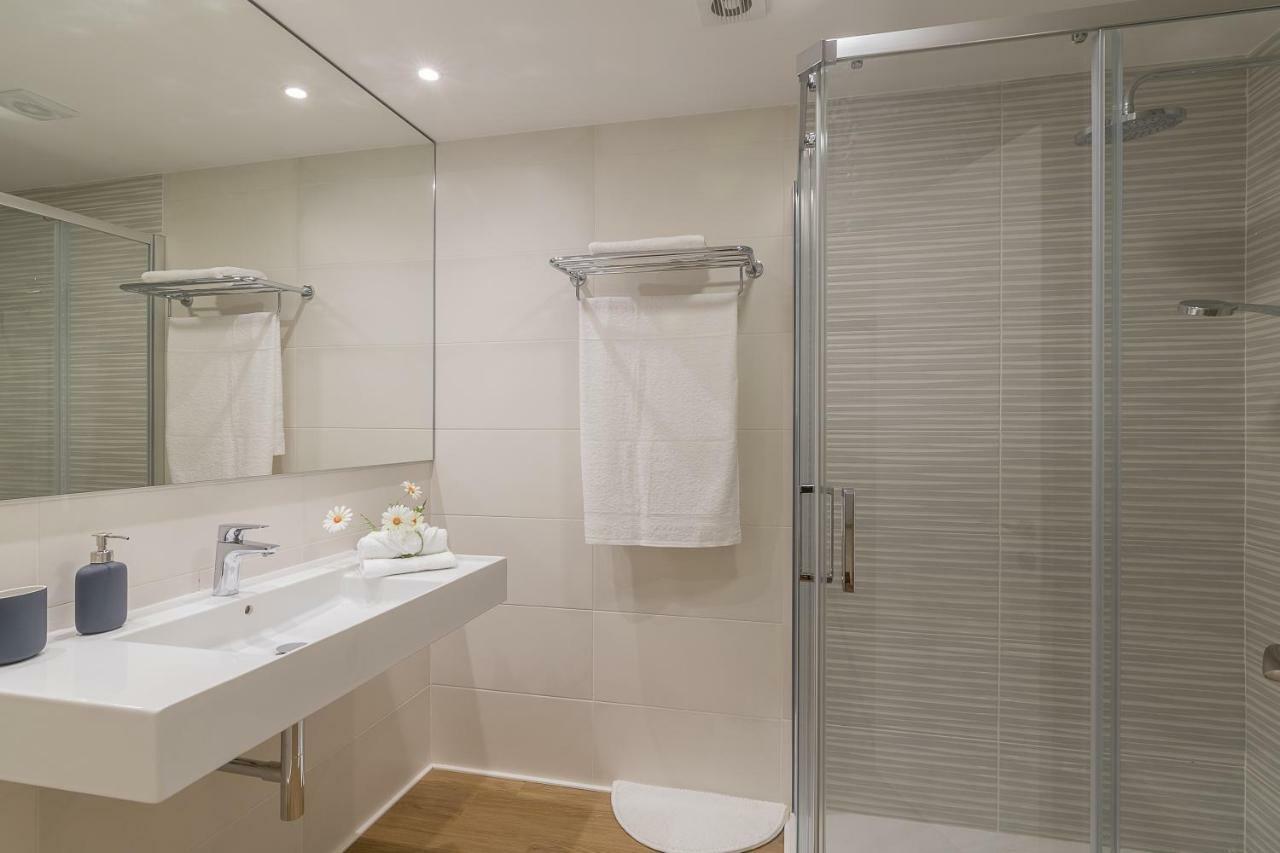 לאס פאלמס דה גראן קנאריה Lofts Msh Canarias מראה חיצוני תמונה