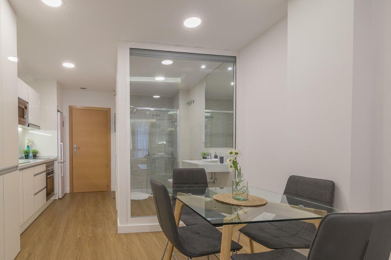 לאס פאלמס דה גראן קנאריה Lofts Msh Canarias מראה חיצוני תמונה