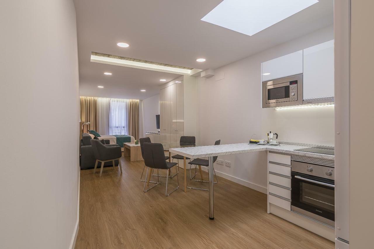 לאס פאלמס דה גראן קנאריה Lofts Msh Canarias מראה חיצוני תמונה
