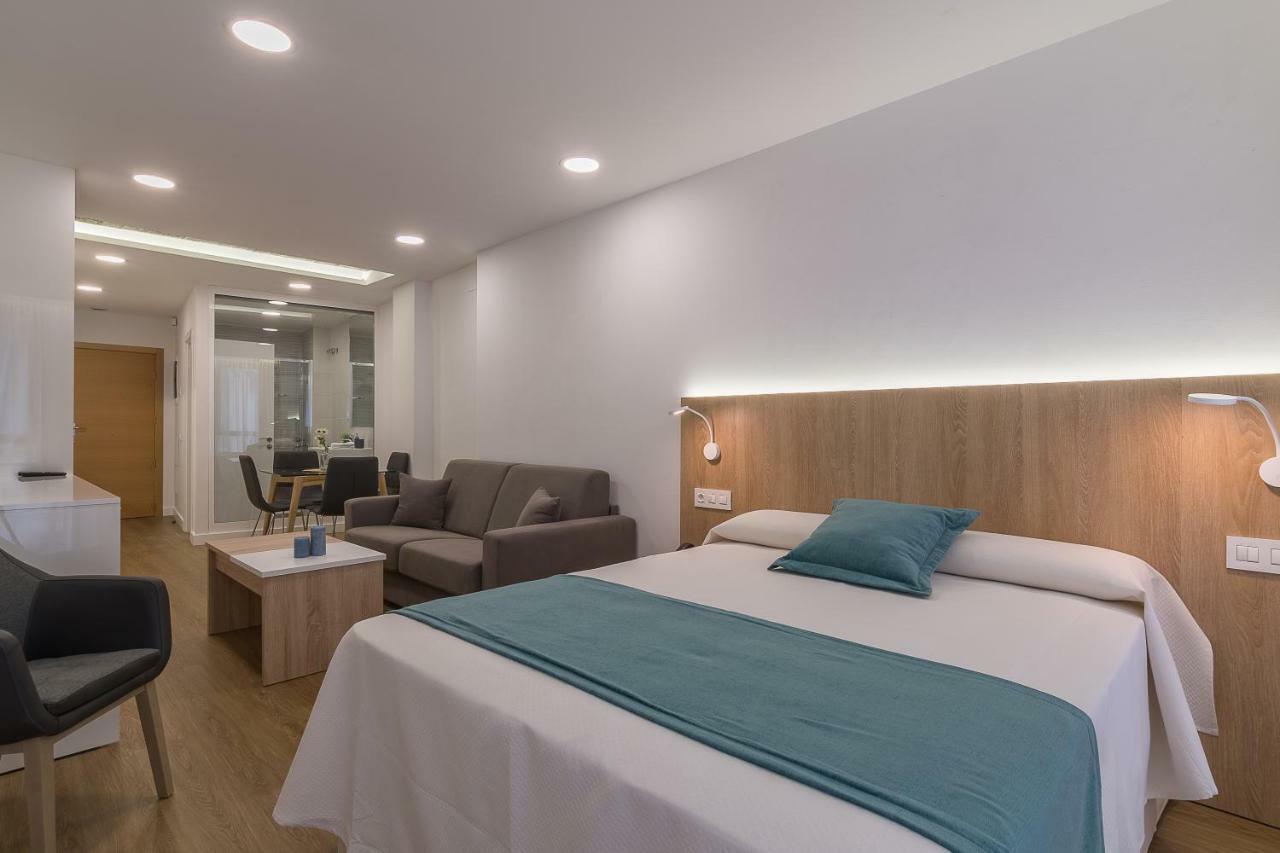 לאס פאלמס דה גראן קנאריה Lofts Msh Canarias מראה חיצוני תמונה