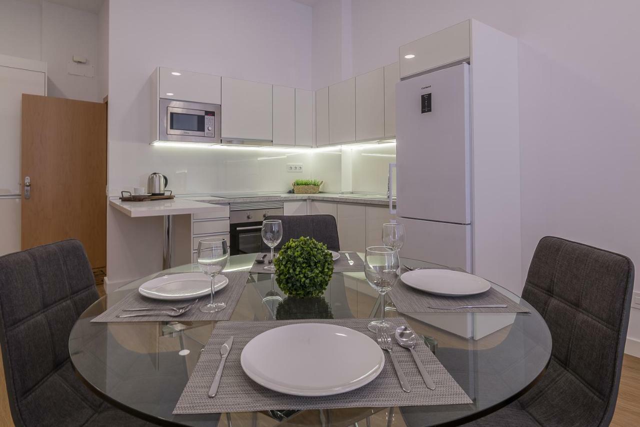 לאס פאלמס דה גראן קנאריה Lofts Msh Canarias מראה חיצוני תמונה
