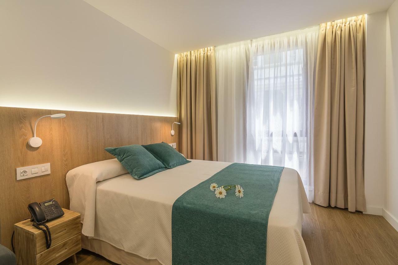 לאס פאלמס דה גראן קנאריה Lofts Msh Canarias מראה חיצוני תמונה